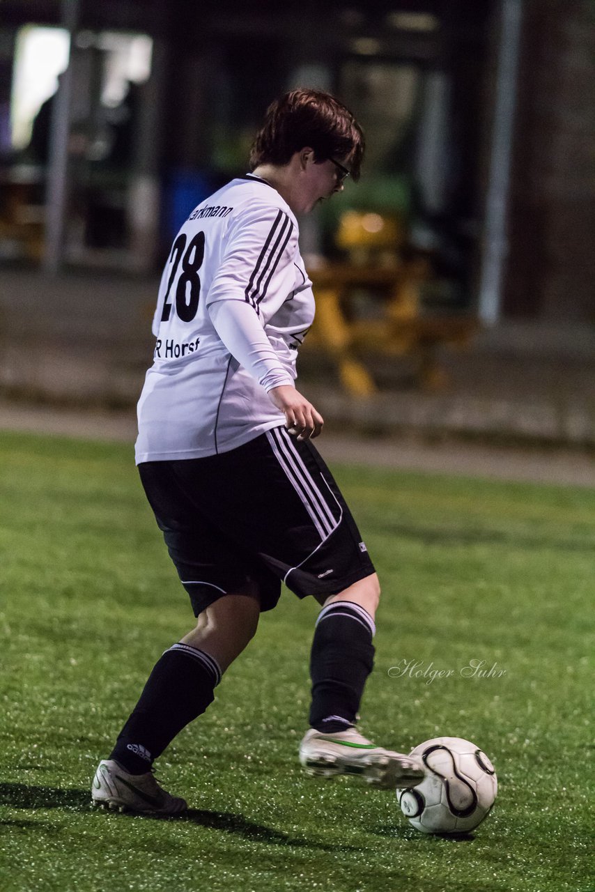 Bild 306 - Frauen VfR Horst - TSV Heiligenstedten : Ergebnis: 2:1